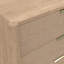 Commode 5 tiroirs Reece-867504453