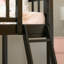 Lit mezzanine simple Porter-992363504