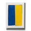 «Monolithe 1» par Mike Schick, art mural sur toile-983550136