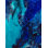 Mother Ocean 4 Painting by Rhona LK Schonwald