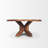 Berhley Solid Wood Single Coffee Table