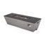RECTANGLE  FIRE PIT - 50 000 BTU