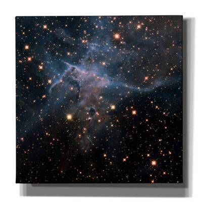 " Mystic Mountain Infrared Hubble Space Telescope "