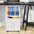 Maydean 15.75'' Wide 1 -Drawer Mobile File Cabinet