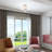 Claudelle Semi Flush Mount