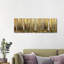 Forest Light by Allison Pearce - Panoramic Print on Canvas-1192905832-1192905831