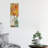 Exuberance I by Jill Martin - Wrapped Canvas Panoramic Print-769547460