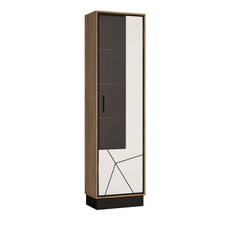 Alexandra Display Cabinet