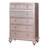 Annistyn Solid Wood Piece Bedroom Set-87383364