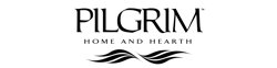 Pilgrim Hearth logo