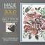 «Lovely Roses I», reproduction encadrée - bois massif-2095910666-2095910898