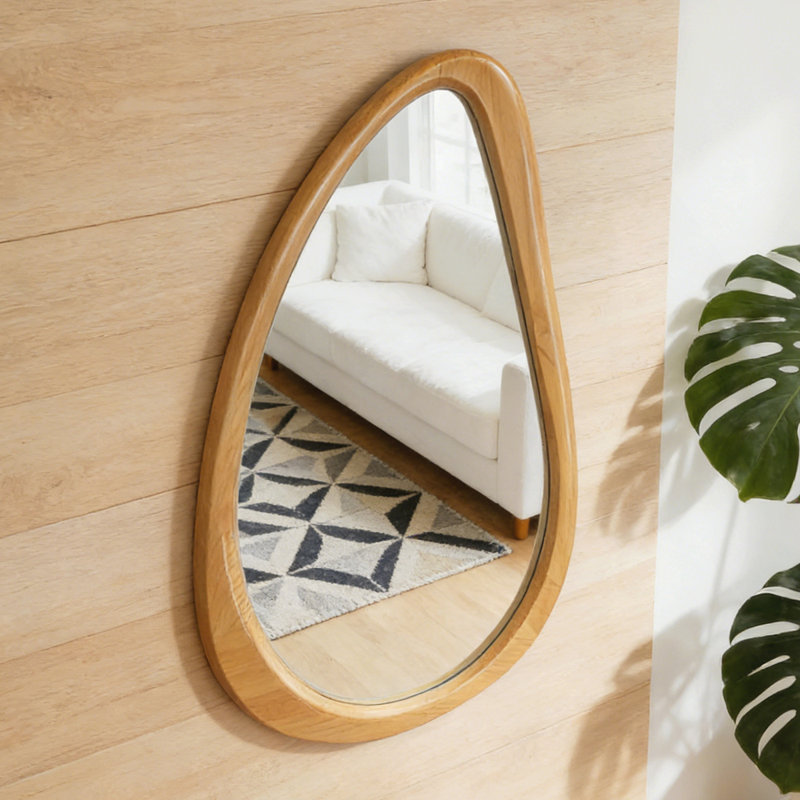 Miroir mural Modern