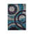 Turquoise/gris
