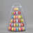 Tritan Plastic Cupcake & Cake Pop Stand