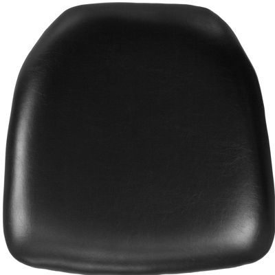Hard Chiavari Chair Cushion