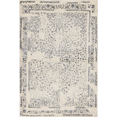 Kendale Oriental Area Rug