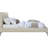 Gallo Upholstered Bed-91110458-91110453