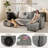 Upholstered Sectional