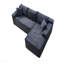 Canapé modulaire 106,3 po Cloud-372380058-372380059