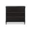 Jenny Lind 3-Drawer Dresser-1682792648