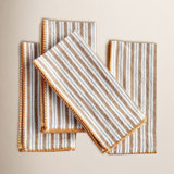 Sidney Dinner Napkins