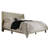 Mieko Upholstered Wingback Bed-838471238-838471235