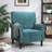 33" Schneier Single Cushioned Armchair-664958692