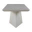 Atticus Solid Wood Dining Table