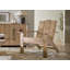 Vineyard Row Accent Chair