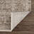 Bungalow Rose Amenah Machine Washable Outdoor Safe Boho Beige Area Rug-1415622117