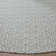 Jodi Geometric Handmade Flatweave Cotton Ivory/Blue Area Rug