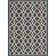 Herefordshire Performance Chevron Indoor/Outdoor Area Rug