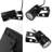 Solar Powered Integrated LED Pathway Light Kit