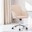  Chaise de bureau pivotante et ergonomique Danita-873334346-873334350