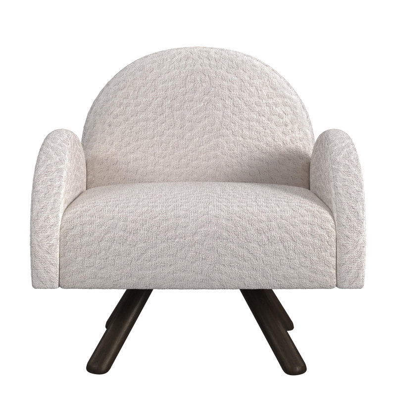 Kearsten Upholstered Armchair