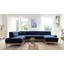 Dazzling Daisy Corner Sofa Bed-1276319326-1276319325