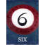 Billiard Ball No6 - Office Sports-121669031