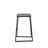 Amisco David Counter & Bar Stool-69556529-69556530
