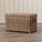 Whyte Wicker Trunk