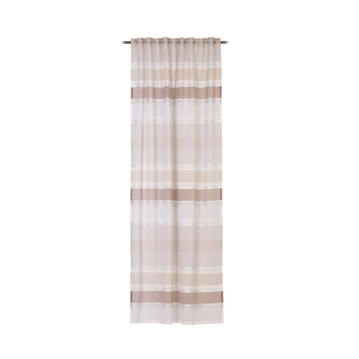 Lindsborg Semi Sheer Curtain
