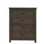 Commode 4 tiroirs Lexee