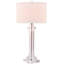 Keya Crystal Table Lamp