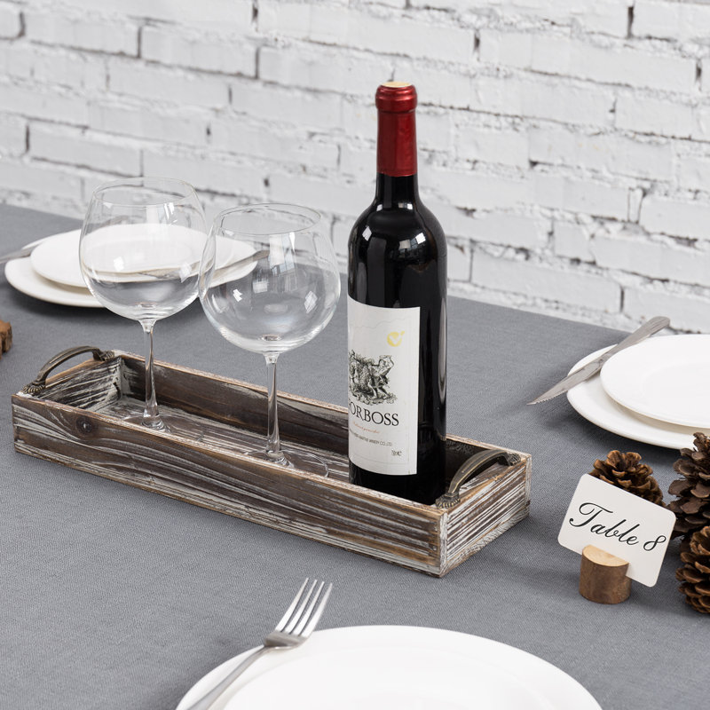 Table basse Rossett