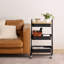 79.5cm H x 46cm W Utility Cart-129885533