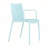 4-Pack All-Weather Polypropylene Chairs-2086601336