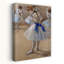 «A Study Of A Dancer», impression d'art mural classique traditionnel contemporain-133313818