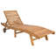 Outdoor Lounge Chair