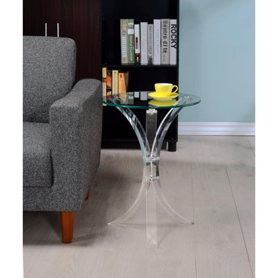 Table d'appoint Bailey