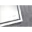 32 X 20 Inch LED Bathroom Mirror With Front And Backlight (Includes Mirror Only)-1721086377-1721086378