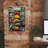 'A Pinch of Spice' Canvas Wall Art-839995006